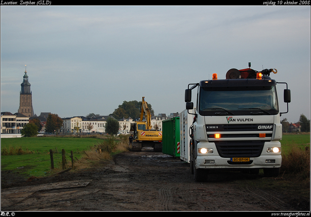 DSC 8665-border Vulpen, van - Gorinchem