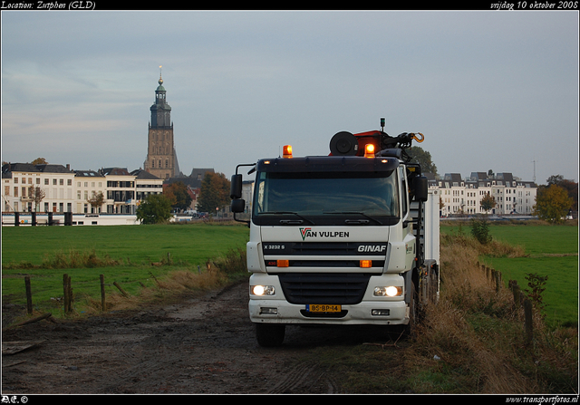 DSC 8667-border Vulpen, van - Gorinchem