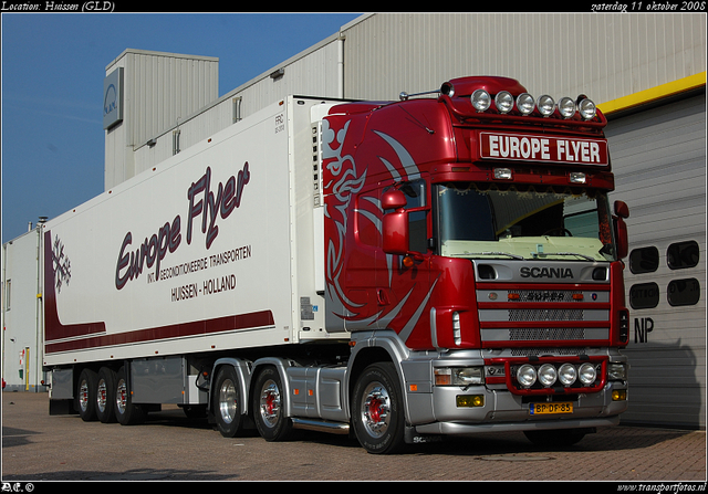 DSC 8676-border Europe Flyer - Scania 164L 480 RAI-Edition