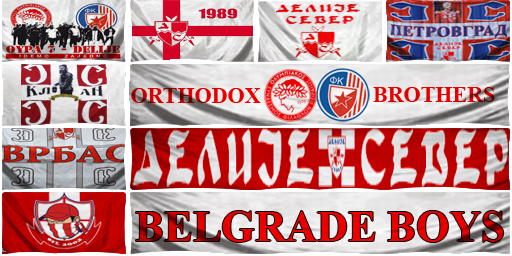 Crvena Zvezda - 