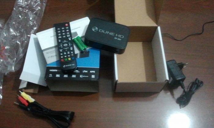 Dune-HD-TV-101-Media-Player  56111271 0 - 