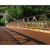 Alexandra Bridge Pano - Panorama Images