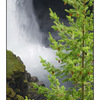 Helmcken Falls 2 - British Columbia Canada