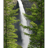 Helmcken Falls - British Columbia Canada