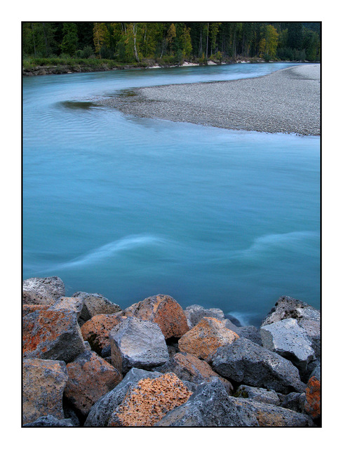 Clearwater River British Columbia Canada Photo album by Dajon