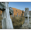 Spences Bridge Cemetary - British Columbia Canada