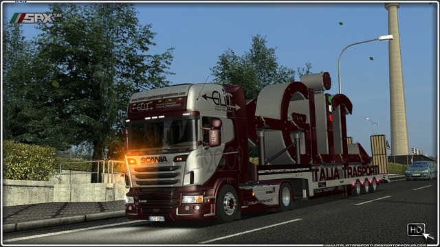 gts 00139 GLIT