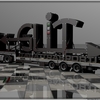 Scania + Zorzi GLIT 1 - Sax™ 3D Works
