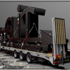 Scania + Zorzi GLIT 3 - Sax™ 3D Works
