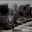 Scania + Zorzi GLIT 4 - Saxâ„¢ 3D Works