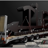 Scania + Zorzi GLIT 6 - Sax™ 3D Works