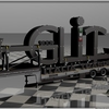 Zorzi GLIT Cinghie - Sax™ 3D Works