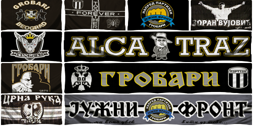 Partizan - 