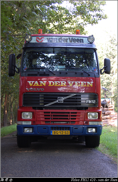 DSC 1126-border Veen, v/d - Garijp