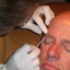 Piercings zetten door Mo 14... - In huis 2000 en 2001