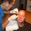 Piercings zetten door Mo 14... - In huis 2000 en 2001