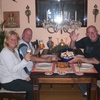 Etentje met Ruud en Will 11... - In huis 2008