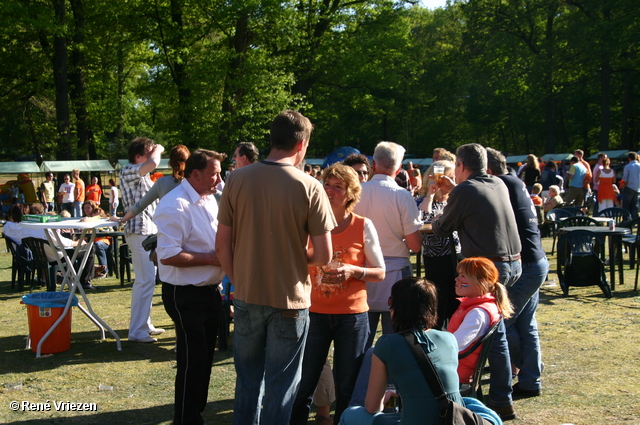 RenÃ© Vriezen 2007-04-30 #0181 Koninginnedag Schaarsbergen Arnhem 2007