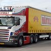 Scania R500 Topline Hakull ... - Diversen