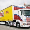 Scania R500 Topline Hakull ... - Diversen