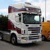 Scania R500 Topline Hakull ... - Diversen