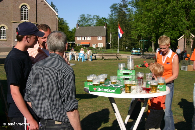 RenÃ© Vriezen 2007-04-30 #0170 Koninginnedag Schaarsbergen Arnhem 2007