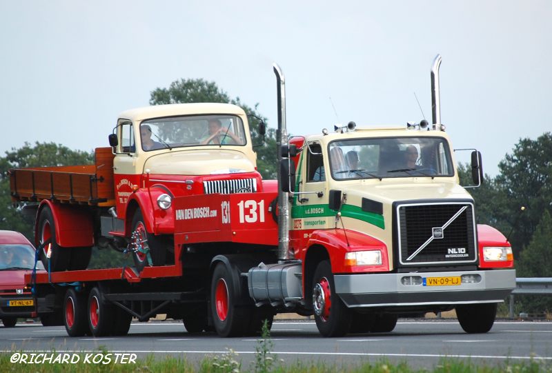 Bosch van den - Erp  VN-09-LJ  - Volvo N10 & N12