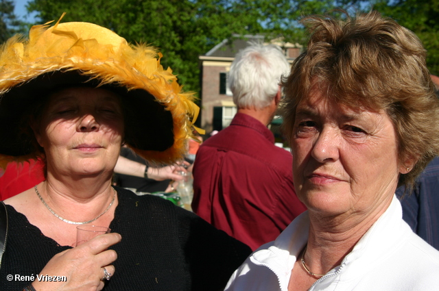 RenÃ© Vriezen 2007-04-30 #0076 Koninginnedag Schaarsbergen Arnhem 2007