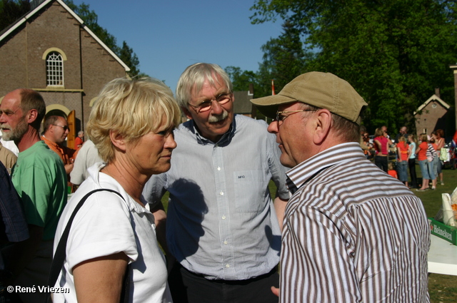 René Vriezen 2007-04-30 #0073 Koninginnedag Schaarsbergen Arnhem 2007