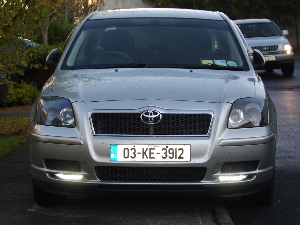 bumper+DRL (2) - 