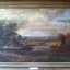 John Constable  - John Constable Painting (1776-1837) Oil on Canvas