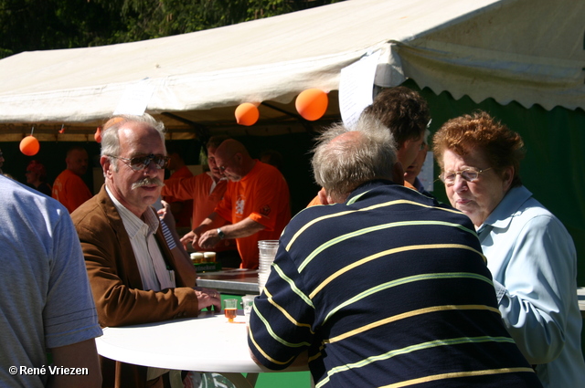 RenÃ© Vriezen 2007-04-30 #0036 Koninginnedag Schaarsbergen Arnhem 2007