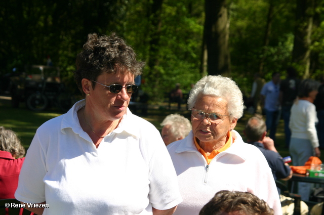 René Vriezen 2007-04-30 #0031 Koninginnedag Schaarsbergen Arnhem 2007