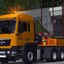 gts Man TGS 6x4 Gabarit by ... - GTS TRUCK'S