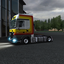 gts Mercedes Actros Mega 18... - GTS TRUCK'S