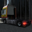 gts Mercedes Actros Mega 18... - GTS TRUCK'S