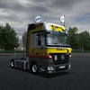 gts Mercedes Actros Mega 18... - GTS TRUCK'S