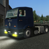 gts Renault Major Lowcab by... - GTS TRUCK'S