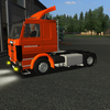 gts Scania 142H Intercoller... - GTS TRUCK'S