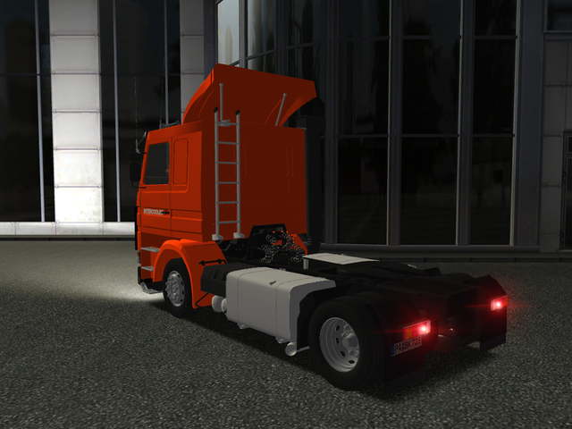 gts Scania 142H Intercooler verv sc B 4 GTS TRUCK'S