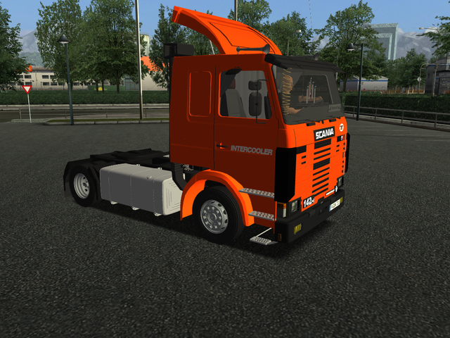 gts Scania 142H Intercooler verv sc B GTS TRUCK'S