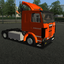 gts Scania 142H Intercooler... - GTS TRUCK'S