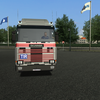 gts Scania 143M + interieur... - GTS TRUCK'S