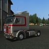 gts Scania 143M + interieur... - GTS TRUCK'S