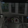 gts Scania 143M + interieur... - GTS TRUCK'S