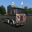 gts Scania 143M + interieur... - GTS TRUCK'S