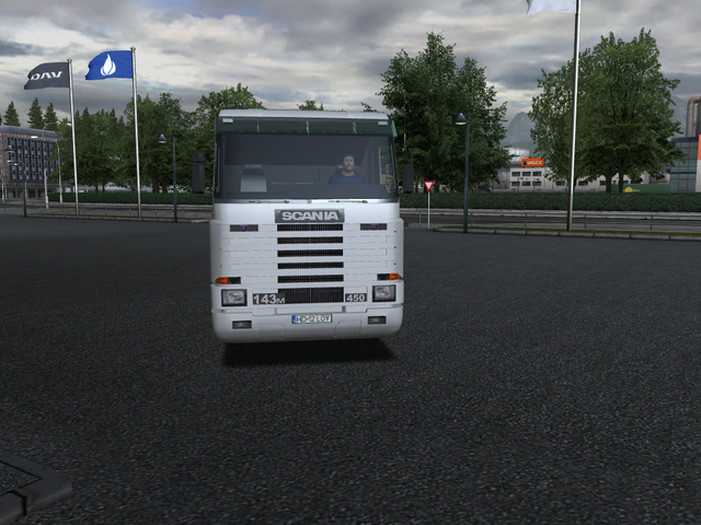 gts Scania 143M 450 + interieur verv sc A B C 1 GTS TRUCK'S