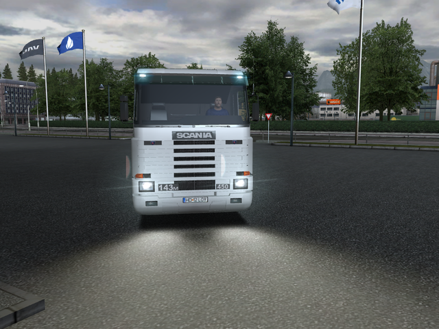 gts Scania 143M 450 + interieur verv sc A B C 2 GTS TRUCK'S