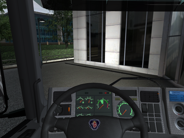 gts Scania 143M 450 + interieur verv sc A B C 3 GTS TRUCK'S