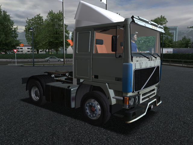 gts Volvo F10 by Ventyres,bombogs,Alfir116 RUS,Fro GTS TRUCK'S